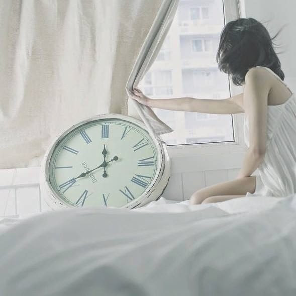 Cảm ơn anh vì... đã bước qua em