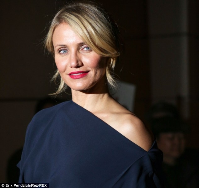 Bestie cameron diaz