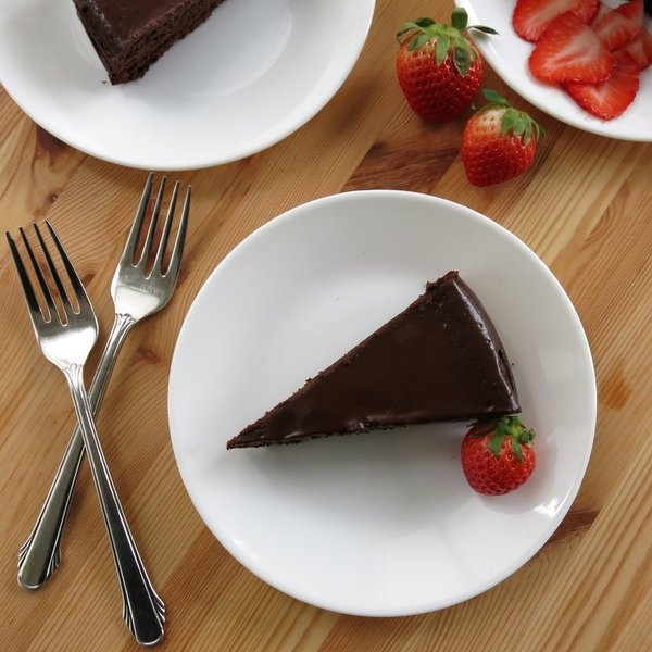 Bestie chocolate