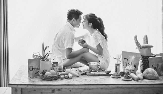 Muốn có đời sống hôn nhân mỹ mãn, hãy chuẩn bị tốt 4 điều này