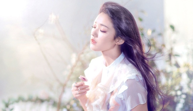 Nguyên nhân đàn ông thích yêu phụ nữ tóc dài