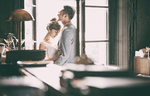 Nếu chàng tồn tại 6 điểm này, chắc chắn anh ta chưa thật lòng yêu bạn