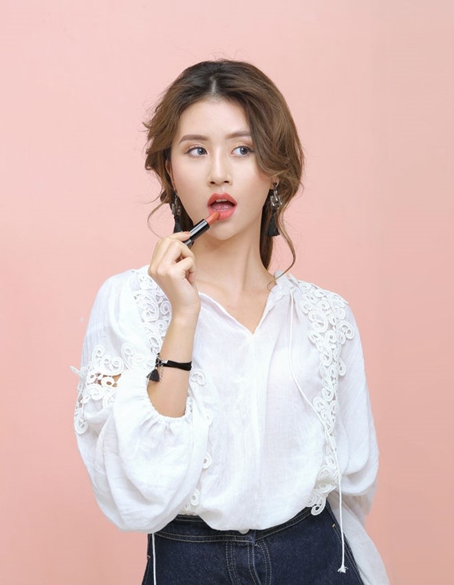 bestie quynh anh shyn