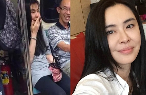 bestie sao Hoa Ngữ