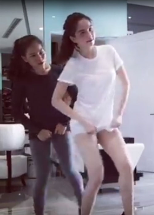 bestie Ngọc Trinh