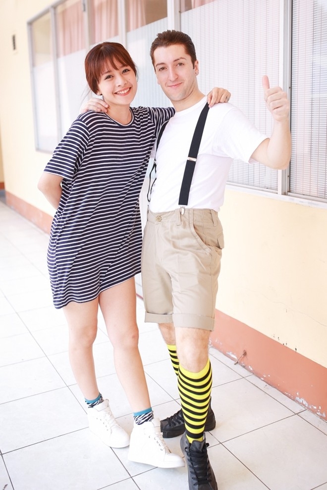 bestie Chi pu
