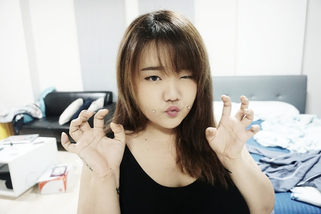 Bestie giam 21kg