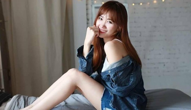 Hari Won chưa nghĩ đến chuyện kết hôn ở thời điểm hiện tại.