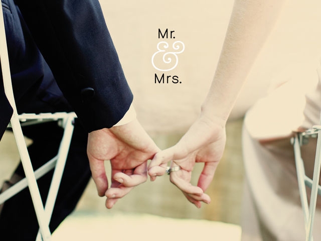 Một cuộc hôn nhân hạnh phúc không chỉ có tình yêu mà còn có sự chia sẻ, thông cảm.