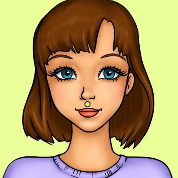 Bestie massage nhan trung