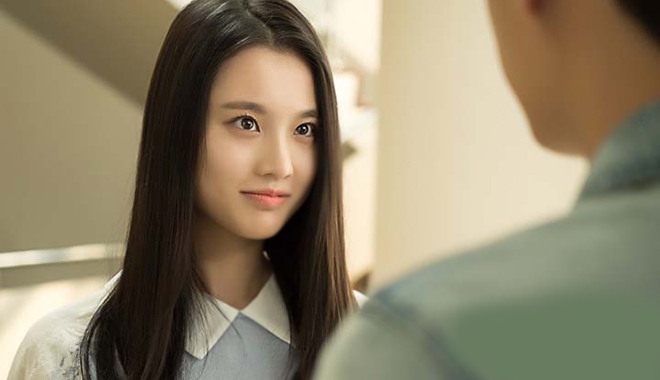Bầu trời của anh từ ngày em đi, đã chỉ còn mây đen u ám...