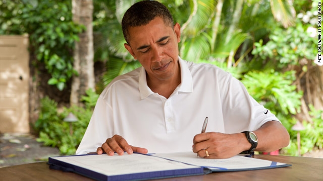 Bestie obama viet tay trai