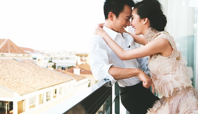 Khi chồng nhận ra vợ là tất cả thì cái giá phải trả là gia đình tan vỡ