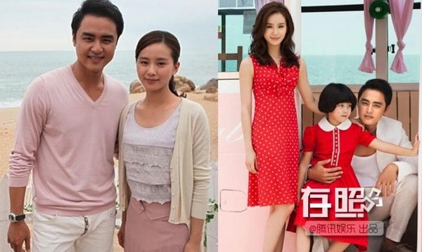 Bạn sẽ giật mình khi biết những cặp sao này từng là tình nhân của nhau