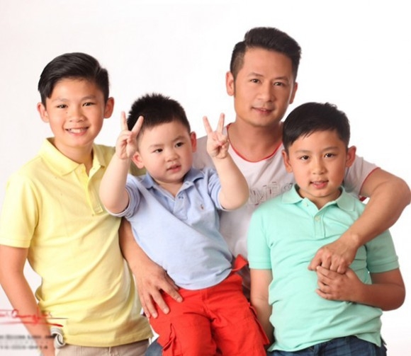 Bằng Kiều - Trizzie Phương Trinh