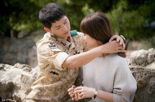 Nếu là fans của Song Joong Ki, bạn phải biết những điều này về anh