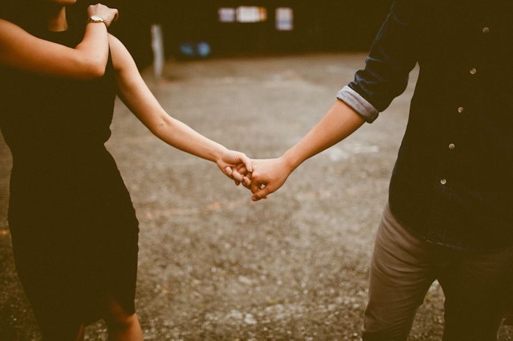 Cũng chỉ vì một câu nói mà tình ở mãi trong tim...
