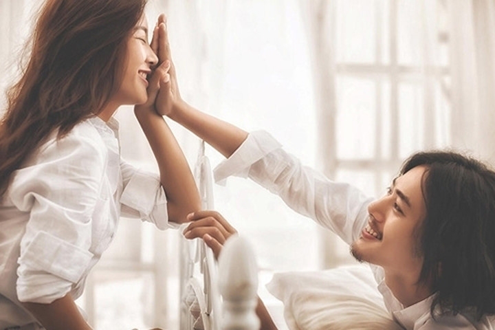 10 điều không có chỗ trong một tình yêu chân thành