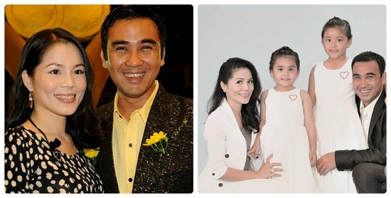 Dạ Thảo có vẻ đẹp hiền hậu, dịu dàng, toát lên phong thái của người phụ nữ giỏi giang, đảm đang và khéo léo.