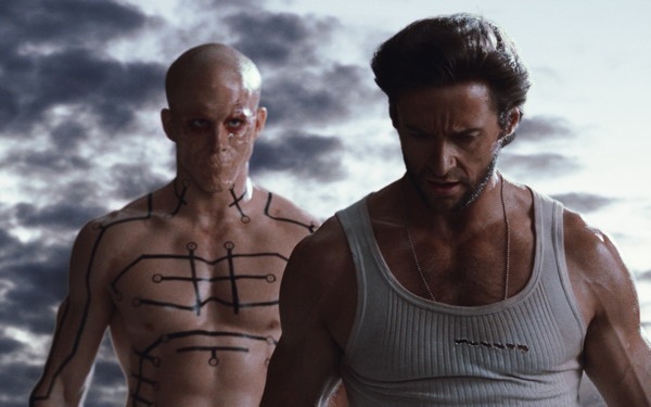 bestie xmen 2