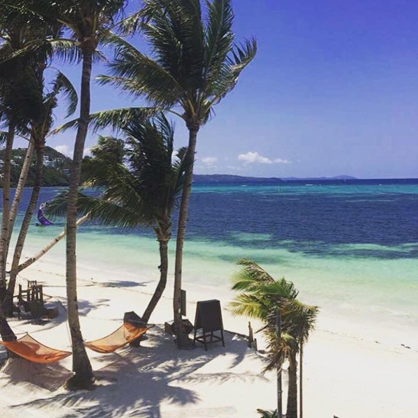 Khám phá Boracay - vùng biển đẹp nhất của châu Á không cần visa