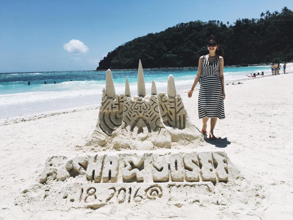 Khám phá Boracay - vùng biển đẹp nhất của châu Á không cần visa
