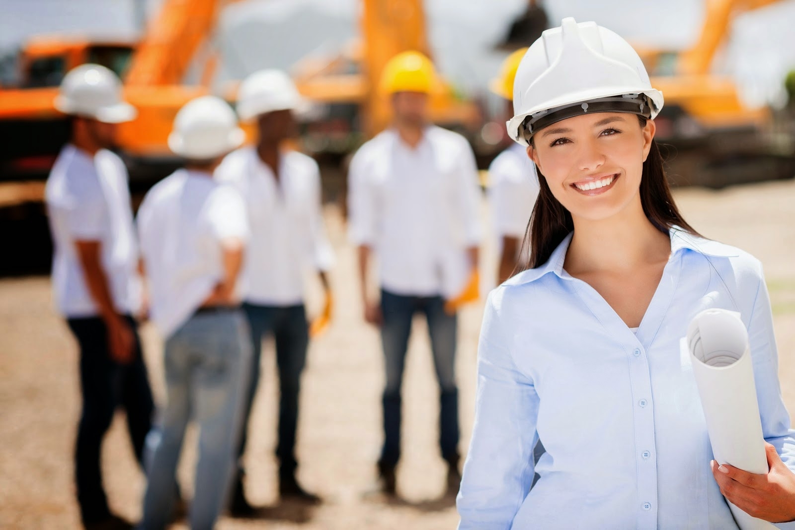 Top 10 công việc hạnh phúc nhất thế giới