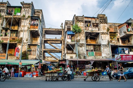 Kinh nghiệm phượt Phnom Penh từ A tới Z chỉ 1,5 triệu đồng