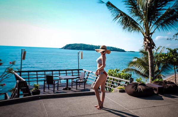 bestie chup anh bikini 5