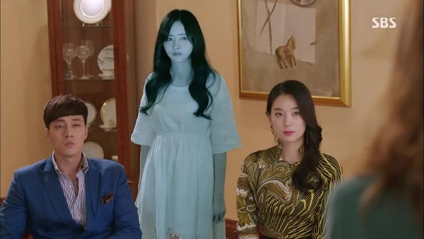 4 nhân vật