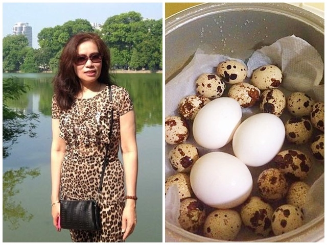 bestie luoc trung khong can nuoc 1