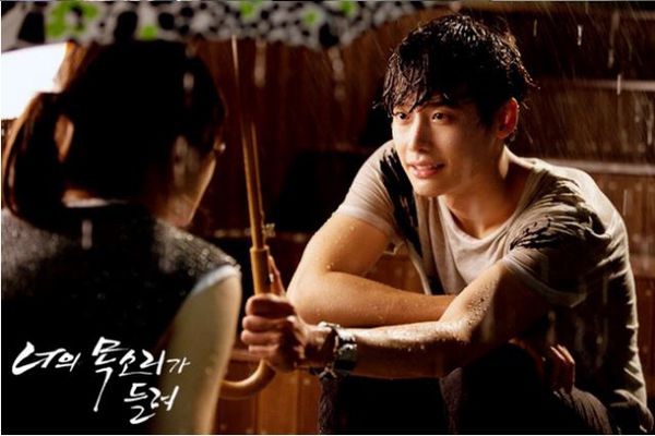 bestie mi nam trong phim Han 8