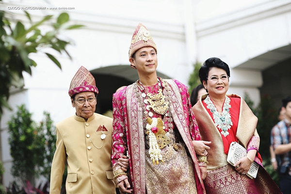 bestie dam cuoi tai tu Indonesia 2