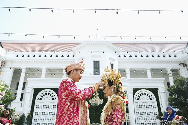 bestie dam cuoi tai tu Indonesia 6