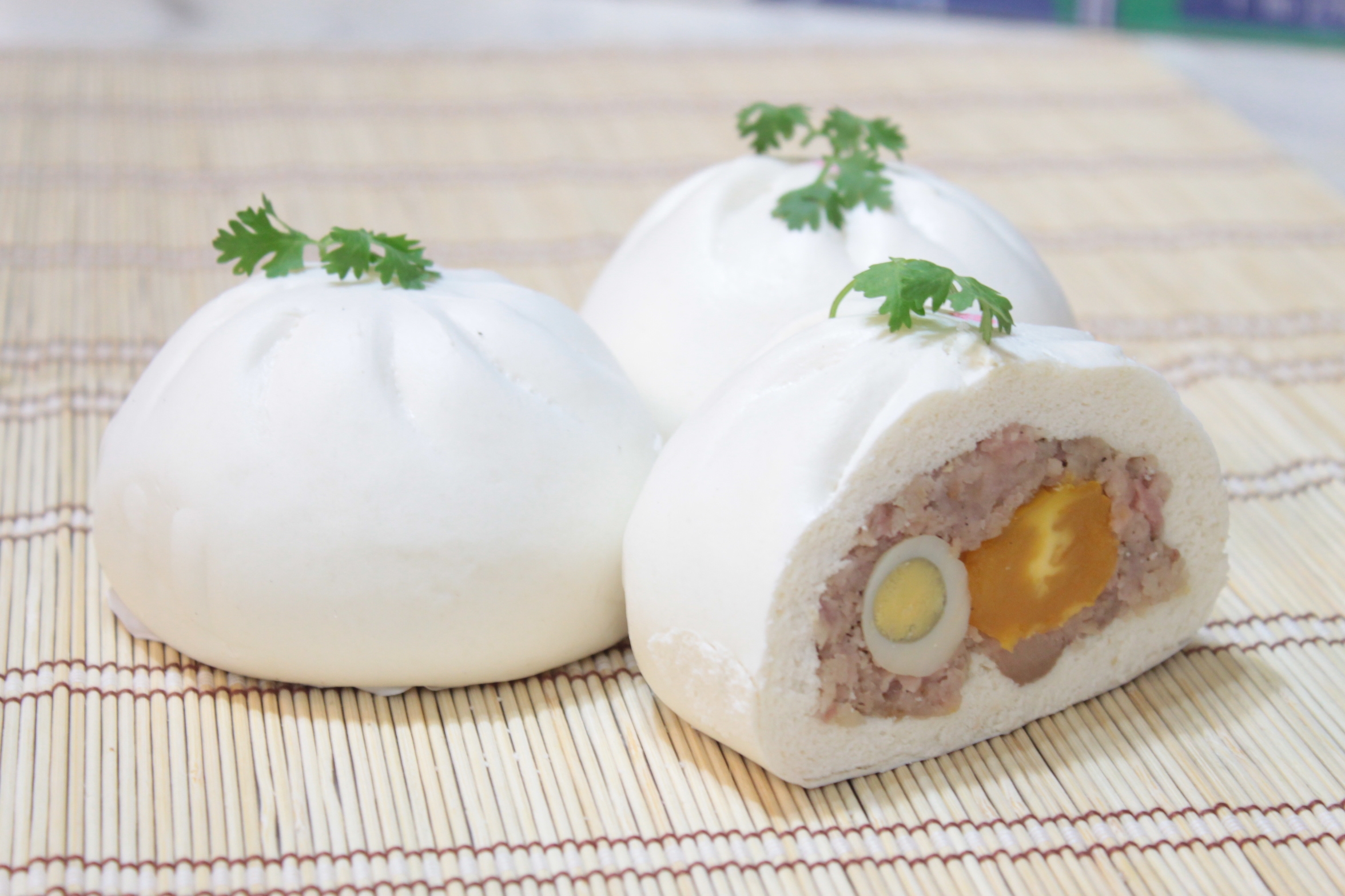 bestie lam banh bao 6