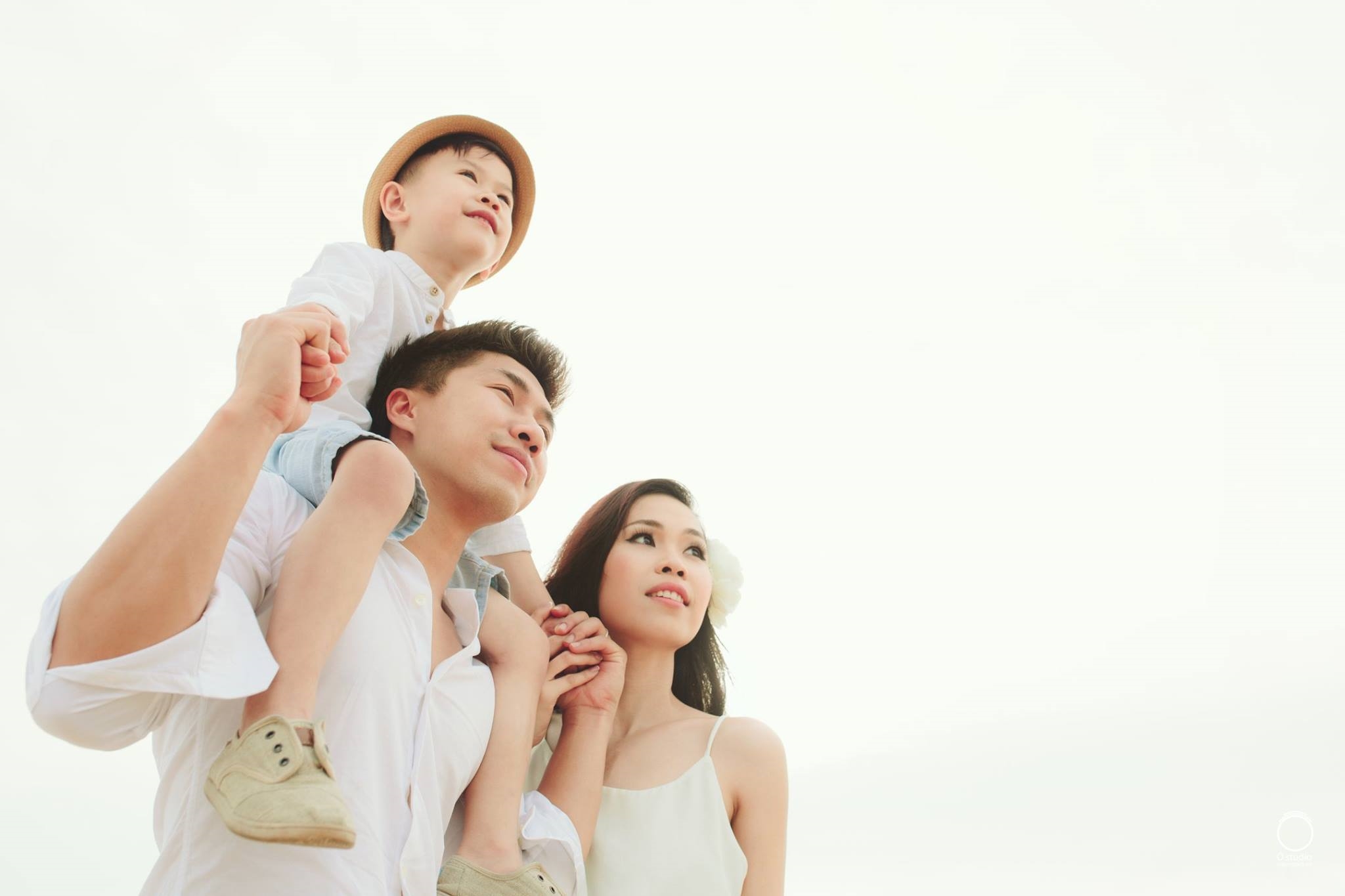 Đây là 4 xu hướng chính mà các cặp vợ chồng hiện nay đang hướng tới