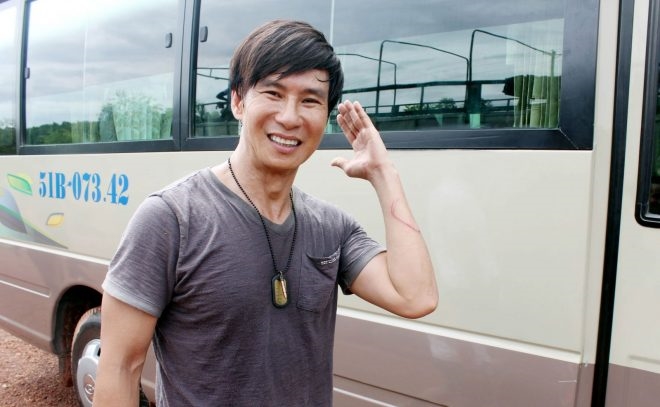 Thời gian gần đây, Lý Hải trở lại trong vai trò nhà sản xuất phim, đạo diễn kiêm diễn viên. Nhìn vào cuộc sống hiện tại của anh, chắc hẳn nhiều người không khỏi mơ ước, thậm chí là cảm thấy ghen tỵ.