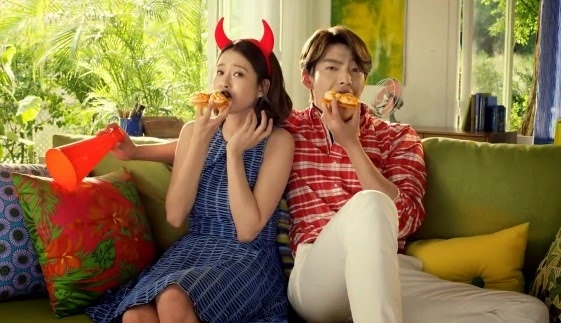 Bestie-an-pizza