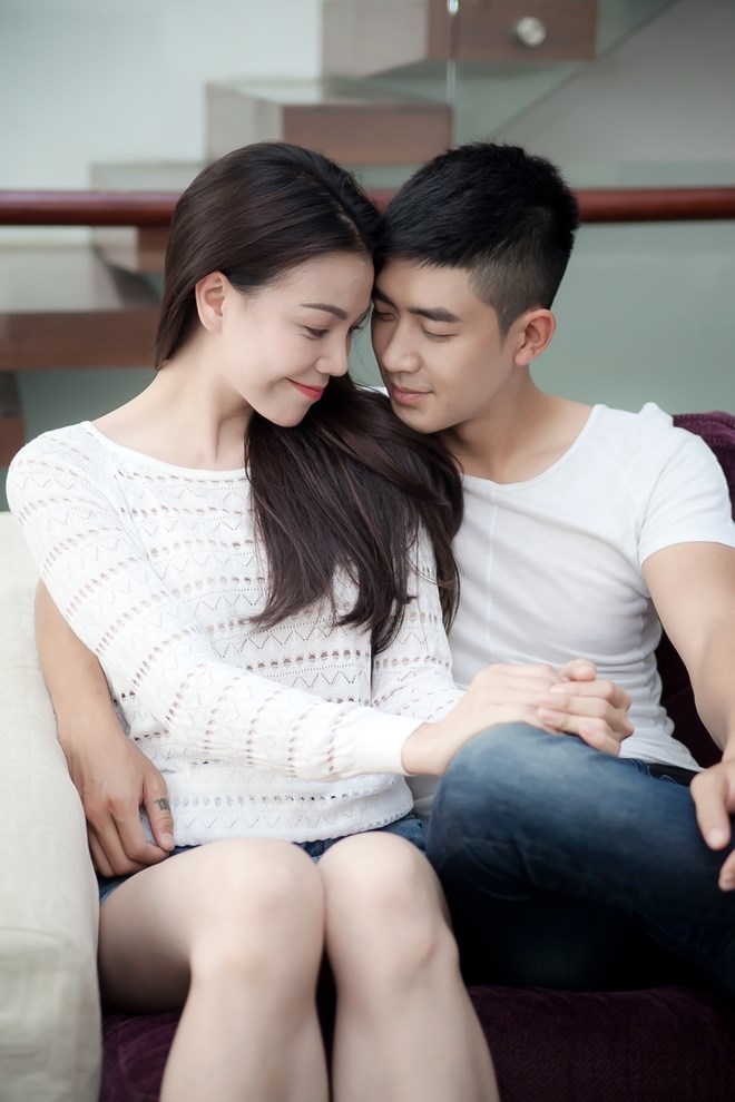 15 dấu hiệu chứng tỏ anh ấy muốn đi cùng bạn đến trọn đời, trọn kiếp