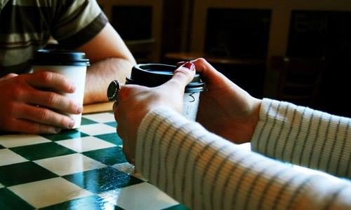 Bí kíp cưa đổ chàng trai bạn thích chỉ trong... 4 nốt nhạc