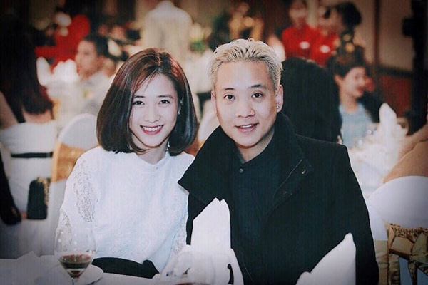 4 cặp đôi "yêu lâu không chán" trong giới hot teen Việt