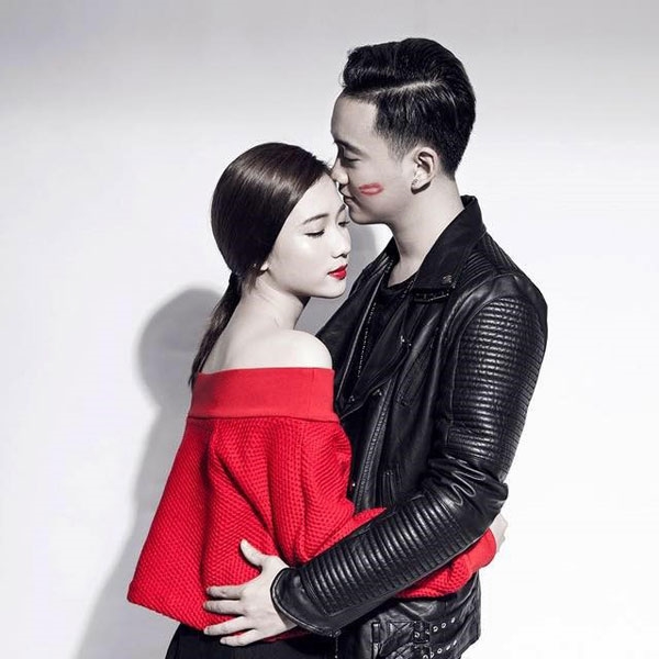 4 cặp đôi "yêu lâu không chán" trong giới hot teen Việt