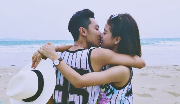 4 cặp đôi "yêu lâu không chán" trong giới hot teen Việt