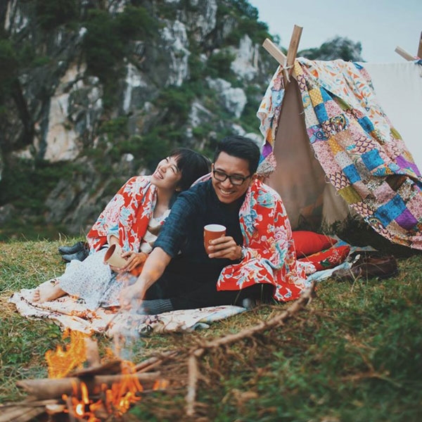 4 cặp đôi "yêu lâu không chán" trong giới hot teen Việt
