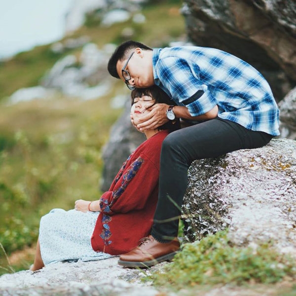 4 cặp đôi "yêu lâu không chán" trong giới hot teen Việt