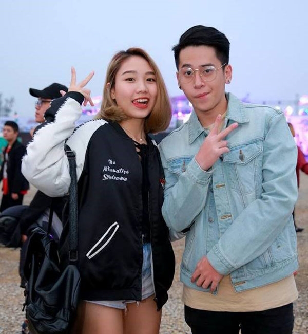 4 cặp đôi "yêu lâu không chán" trong giới hot teen Việt