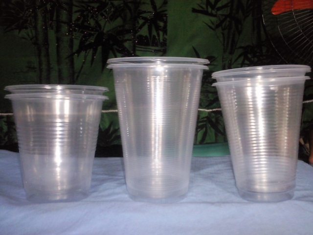 Bestie chai nhua dung 1 lan