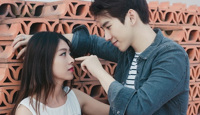 15 dấu hiệu chứng tỏ anh ấy muốn đi cùng bạn đến trọn đời, trọn kiếp