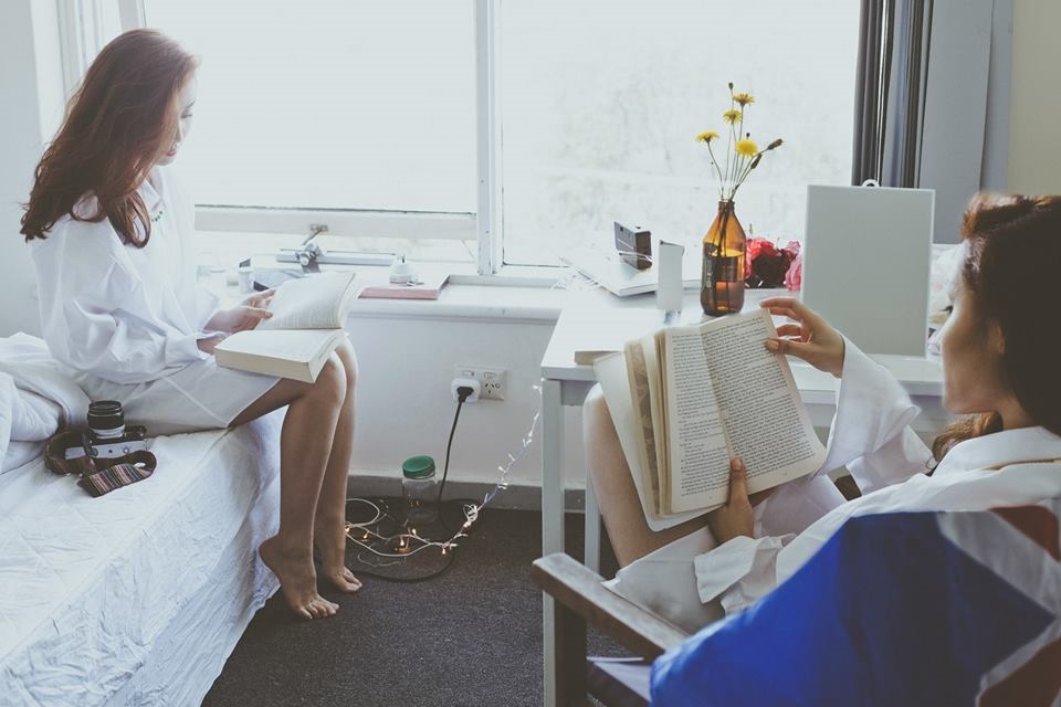 4 điều mà chỉ có những cô nàng độc thân mới nghĩ đến