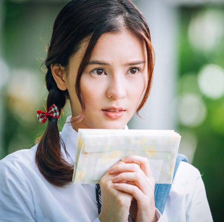 Một người phụ nữ có sức hút lớn sẽ tìm thấy tình yêu của mình trong một khía cạnh cuộc sống và luôn cố gắng hết mình vì nó.